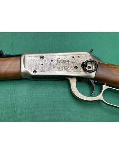 Carabina winchester modello 94 canadian pacific calibro 32 winchester