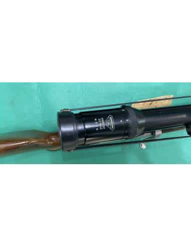 Blaser SR 830 calibro 7mm rem mag
