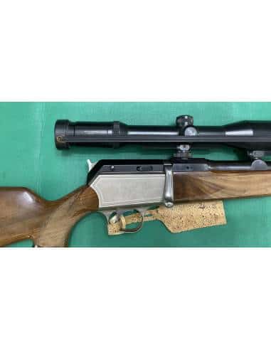 Blaser SR 830 calibro 7mm rem mag