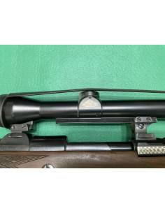 Voere Hunter STD calibro 270win 2