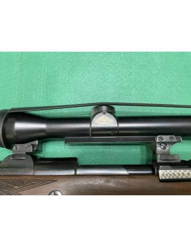 Voere Hunter STD calibro 270win