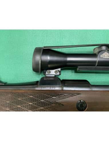 Voere Hunter STD calibro 270win