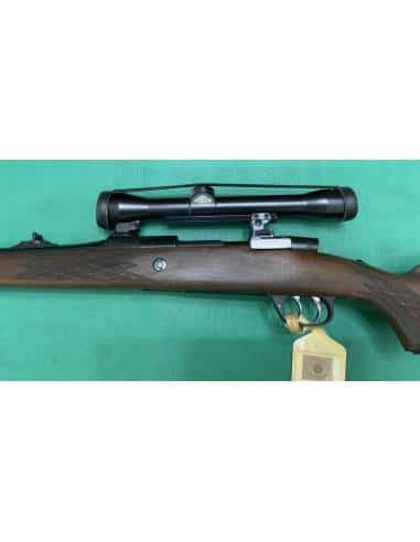 Voere Hunter STD calibro 270win