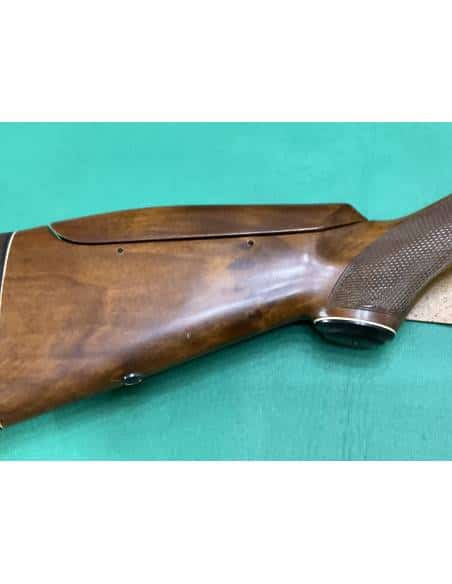 Carabina HK heckler & koch gmbh modello h.k.770 calibro 308 win.