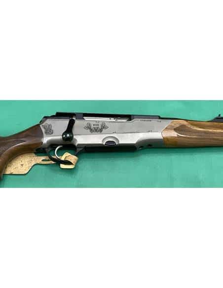 Carabina canna rigata Fabarm armi  modello IRIS calibro 30-06