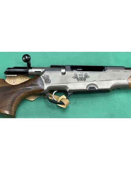 Carabina canna rigata Fabarm armi  modello IRIS calibro 30-06