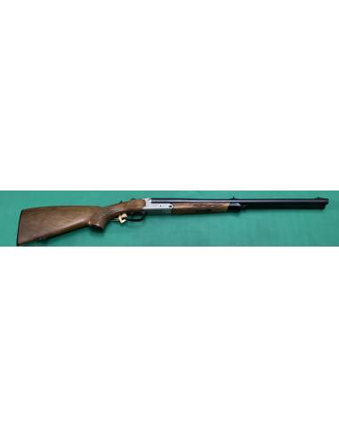 Doppietta express blaser modello 52db calibro 9,3x74