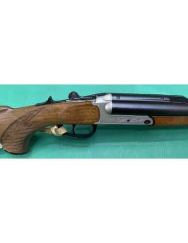 Doppietta express blaser modello 52db calibro 9,3x74