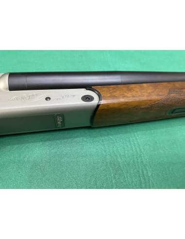 Doppietta express blaser modello 52db calibro 9,3x74