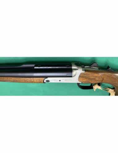 Doppietta express blaser modello 52db calibro 9,3x74