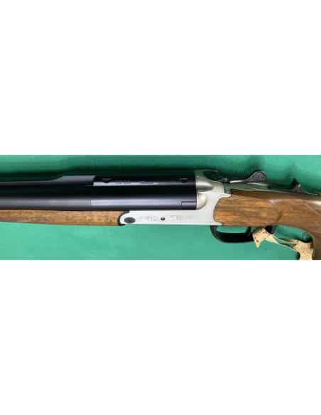 Doppietta express blaser modello 52db calibro 9,3x74