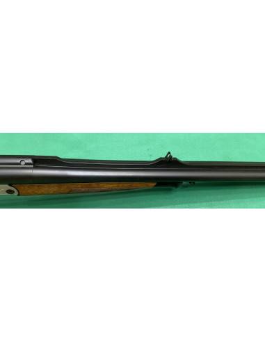 Doppietta express blaser modello 52db calibro 9,3x74