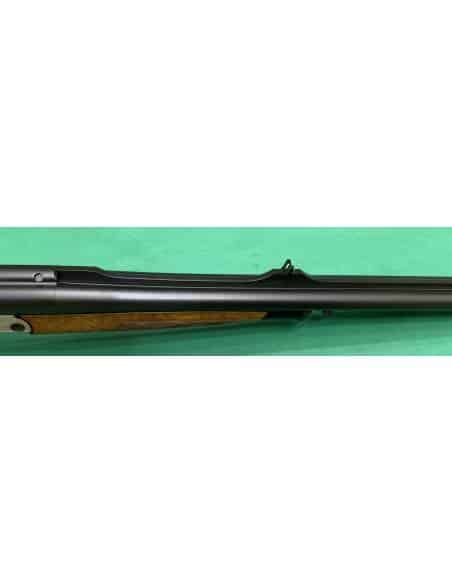 Doppietta express blaser modello 52db calibro 9,3x74