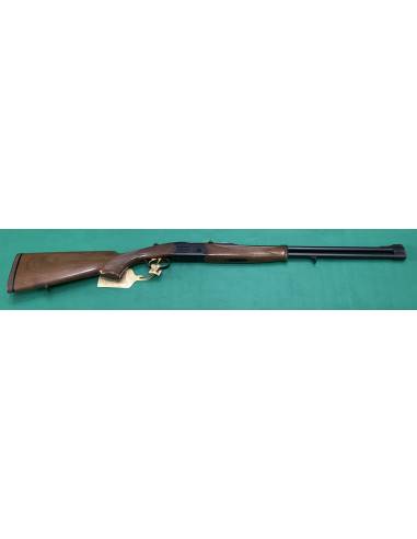 Sovrapposto express Beretta modello s 689E calibro 444