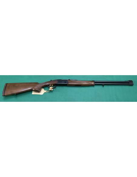 Sovrapposto express Beretta modello s 689E calibro 444
