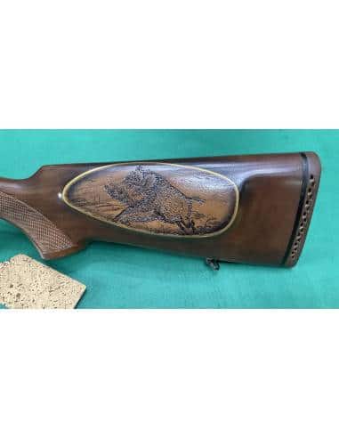 Sovrapposto express Beretta modello s 689E calibro 444