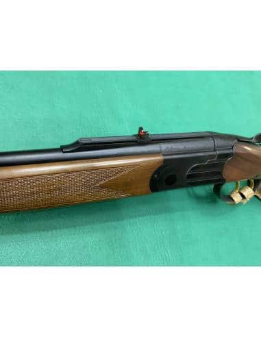 Sovrapposto express Beretta modello s 689E calibro 444