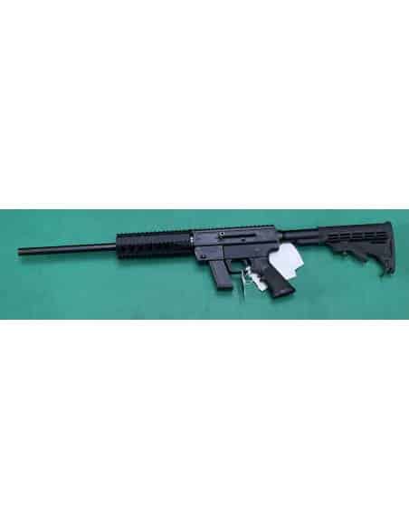 Carabina hi point firearmas modello 995ts calibro 9luger