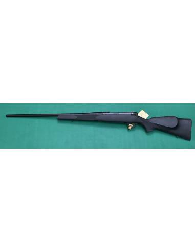 Carabina mk5 in polimero weatherby calibro 7MM RM