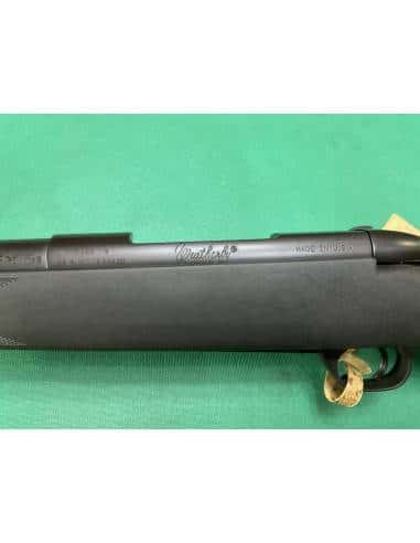 Carabina mk5 in polimero weatherby calibro 7MM RM
