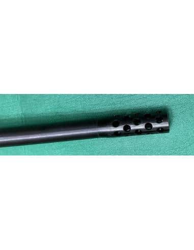 Carabina weatherby modello vanguard synt. Calibro 7MMRM