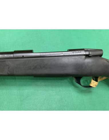 Carabina weatherby modello vanguard synt. Calibro 7MMRM
