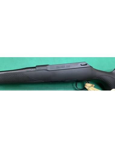 Carabina sauer modello 100 classic xt calibro 223