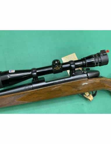 carabina weatherby modello mkv calibro 300 weatherby