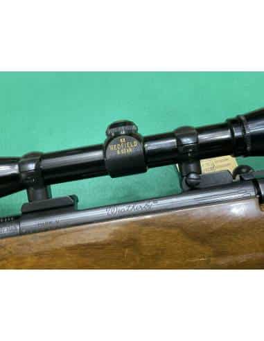 carabina weatherby modello mkv calibro 300 weatherby