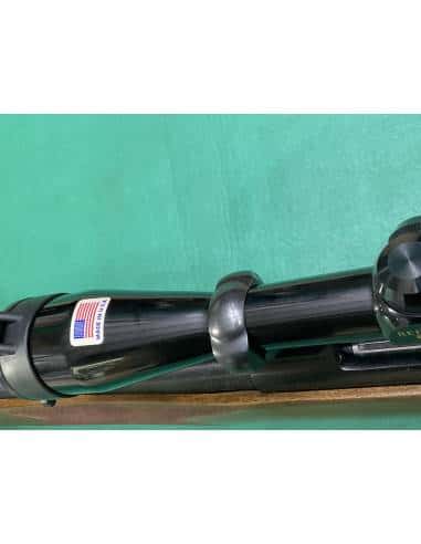 carabina weatherby modello mkv calibro 300 weatherby