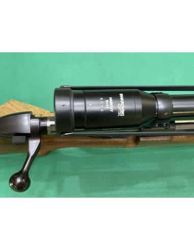 carabina weatherby modello eurosport calibro 300 weatherby