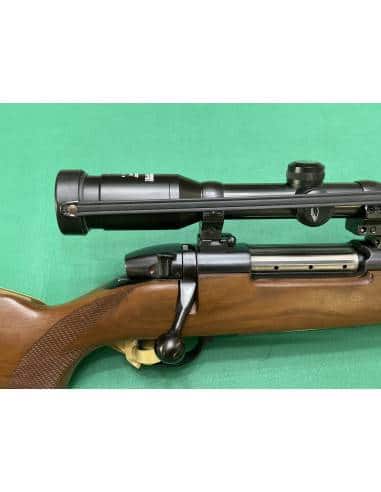 carabina weatherby mkv incisa calibro 300 weatherby