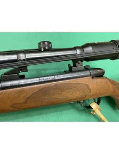 carabina weatherby mkv incisa calibro 300 weatherby