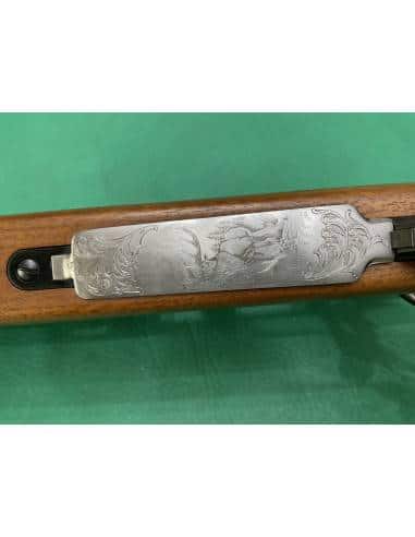 carabina weatherby mkv incisa calibro 300 weatherby