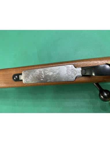 carabina weatherby mkv incisa calibro 300 weatherby