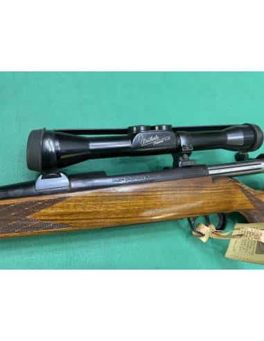 carabina weatherby mark v calibro 300. fatta dalle sauer tedesca