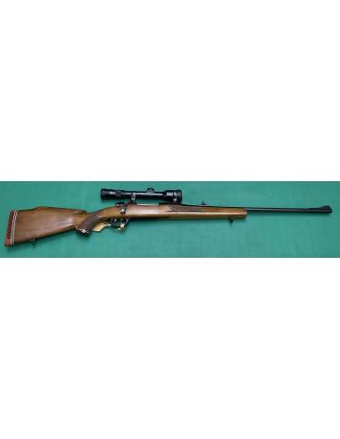 carabina voere modello hunter std calibro 270w