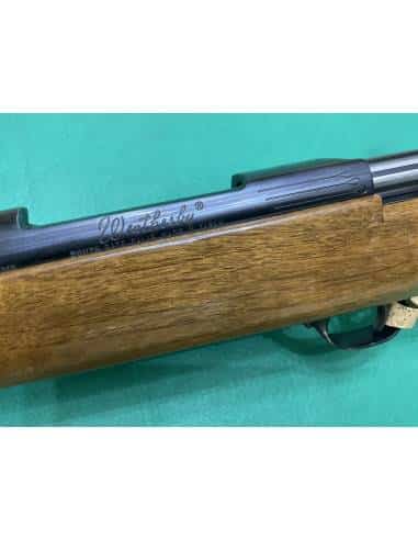 carabina weatherby modello mkv calibro 275 weatherby