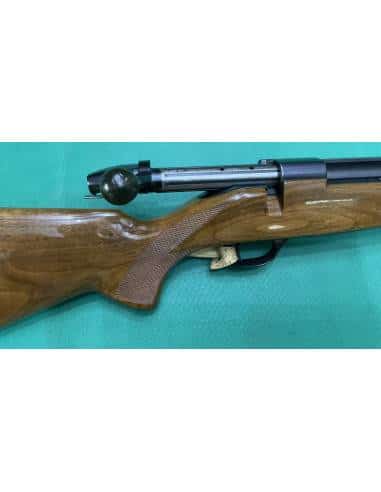 carabina weatherby modello mkv calibro 275 weatherby