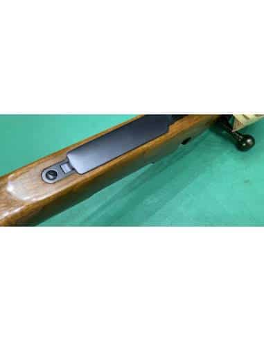 carabina weatherby modello mkv calibro 275 weatherby
