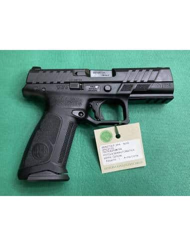 Beretta APX A1 FS calibro 9x19