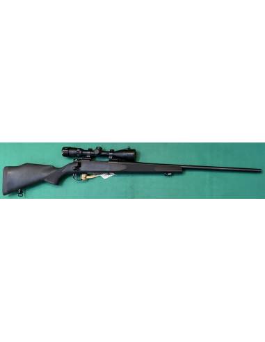Carabina weatherby modello vanguard synt.calibro 270w
