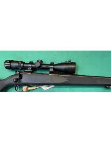 Carabina weatherby modello vanguard synt.calibro 270w