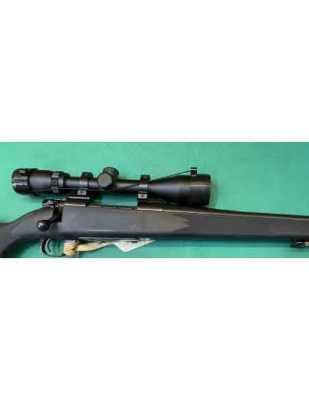 Carabina weatherby modello vanguard synt.calibro 270w