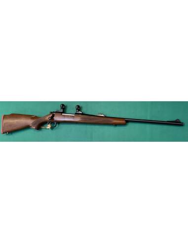 Carabina remington modello 700 bdc calibro 270w