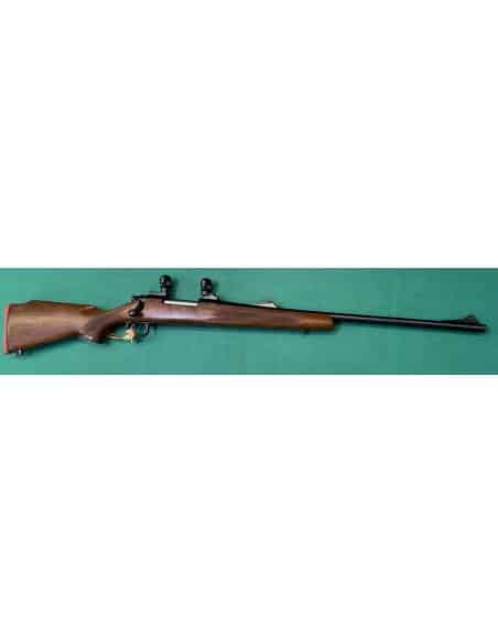 Carabina remington modello 700 bdc calibro 270w