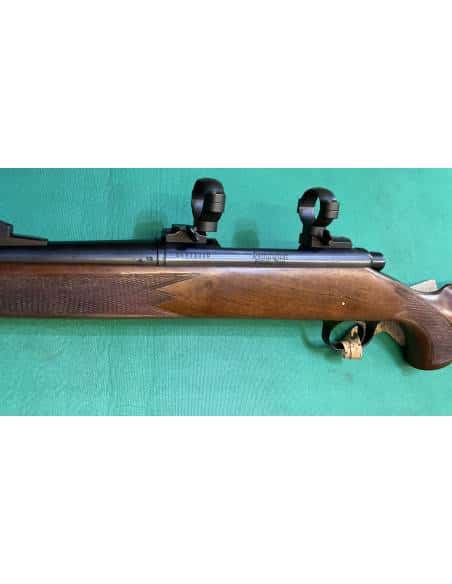 Carabina remington modello 700 bdc calibro 270w