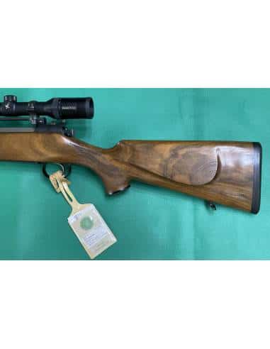 Mauser M03 cal. 270WSM