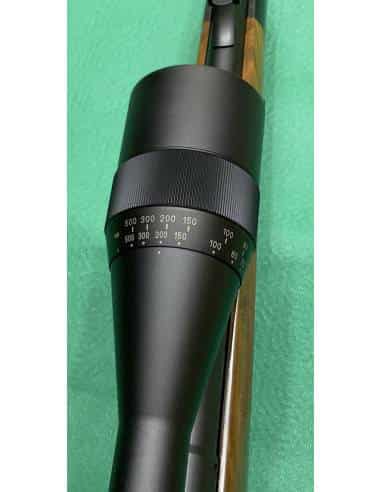 Mauser M03 cal. 270WSM