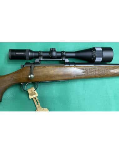 Mauser M03 cal. 270WSM